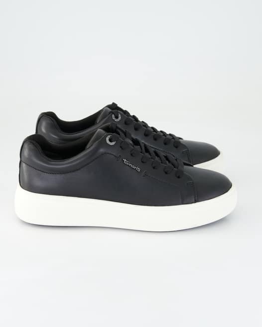 Tamaris 1-23736-42 Sneaker in Schwarz