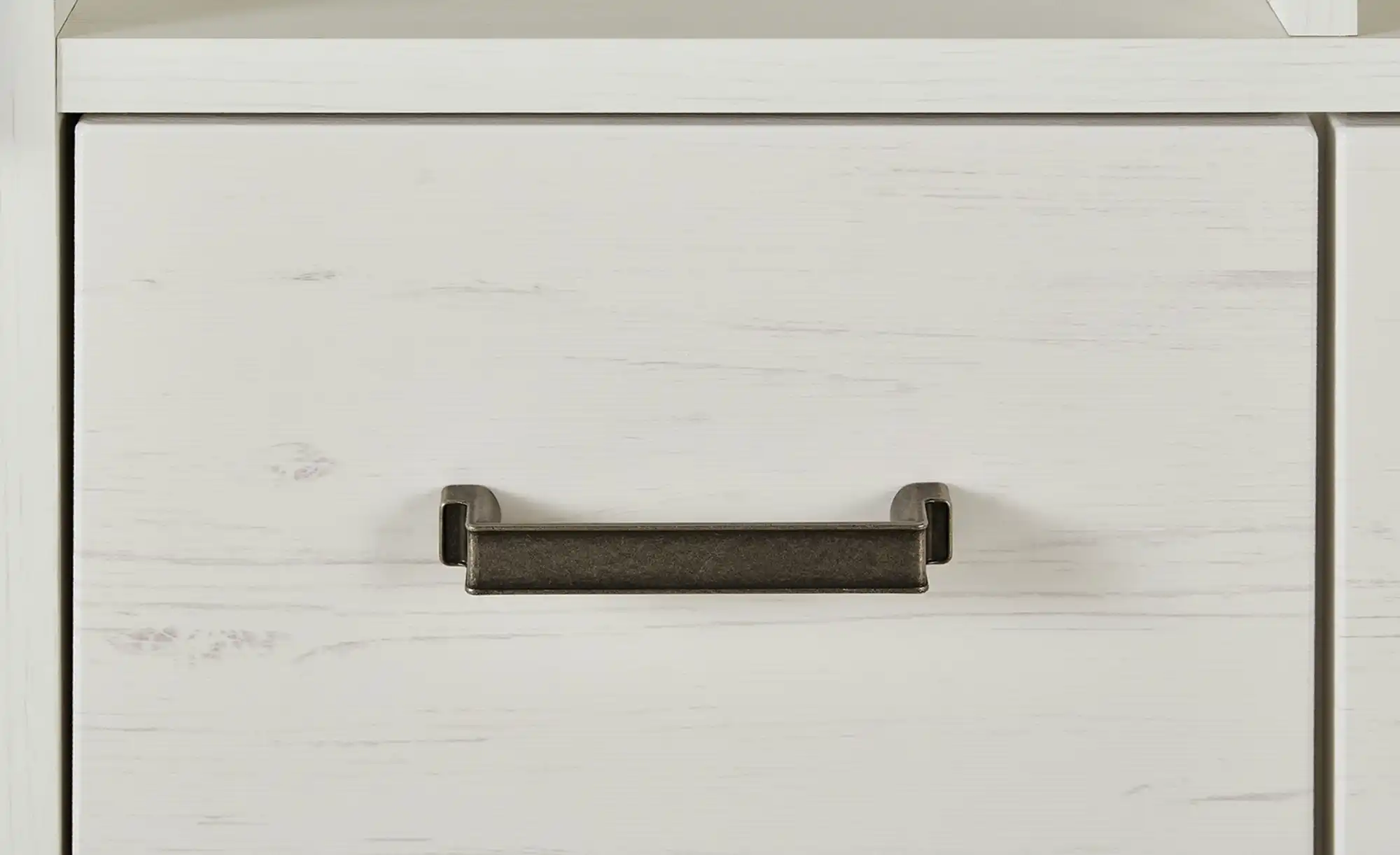maison bleue Highboard  Peru