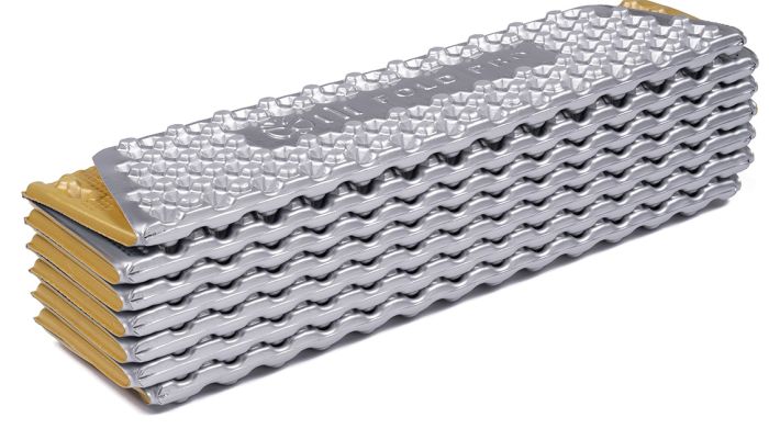 FOLD Pro liggeunderlag