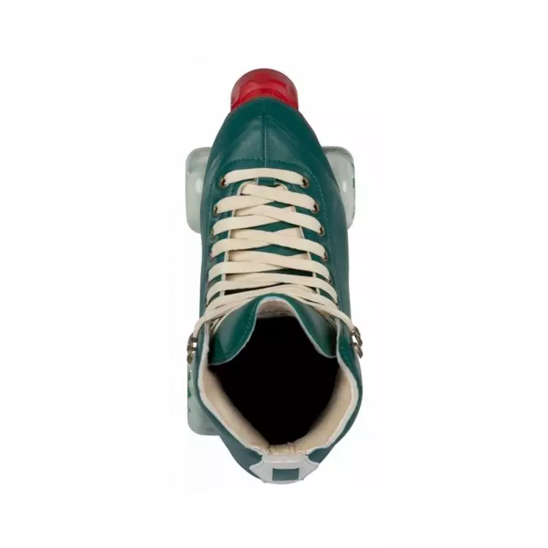 Roller Quad CHAYA Melrose Premium Juniper Green