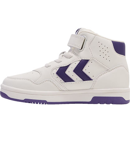 Hummel Stiefel - Camden High Jr - Reiher