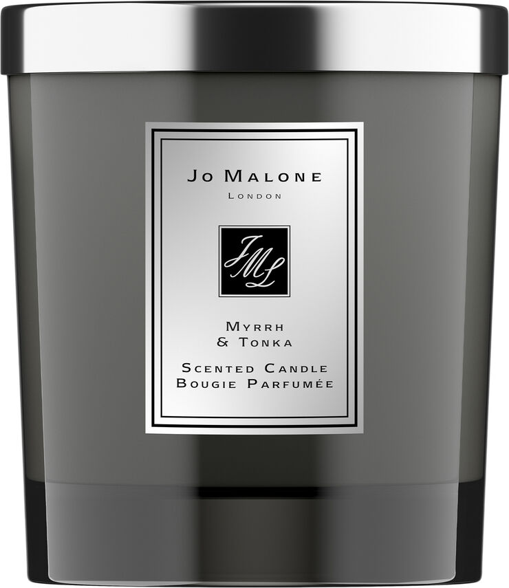 Jo Malone London Myrrh & Tonka Home Candle