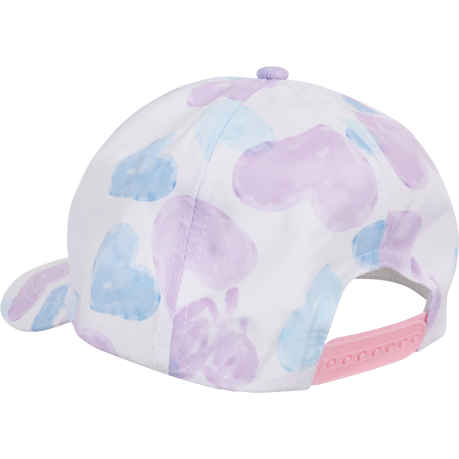 Stitch Kinder-Cap