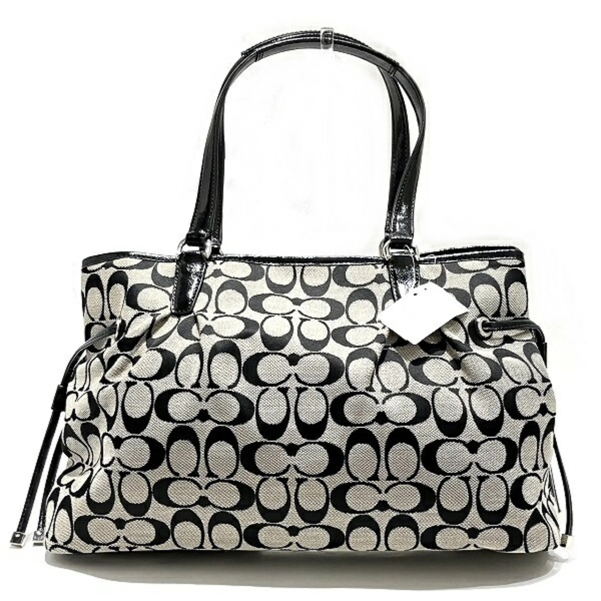 SIGNATURE - Coach signature | Gris