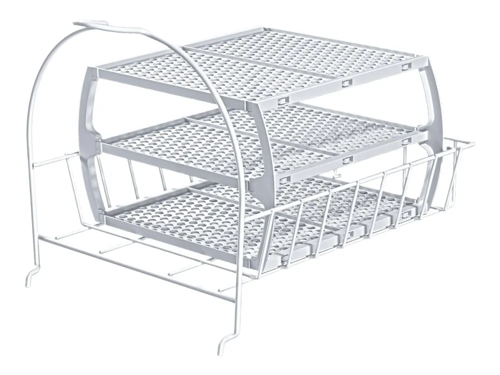 Bosch WMZ20600 kurv til tørretumbler