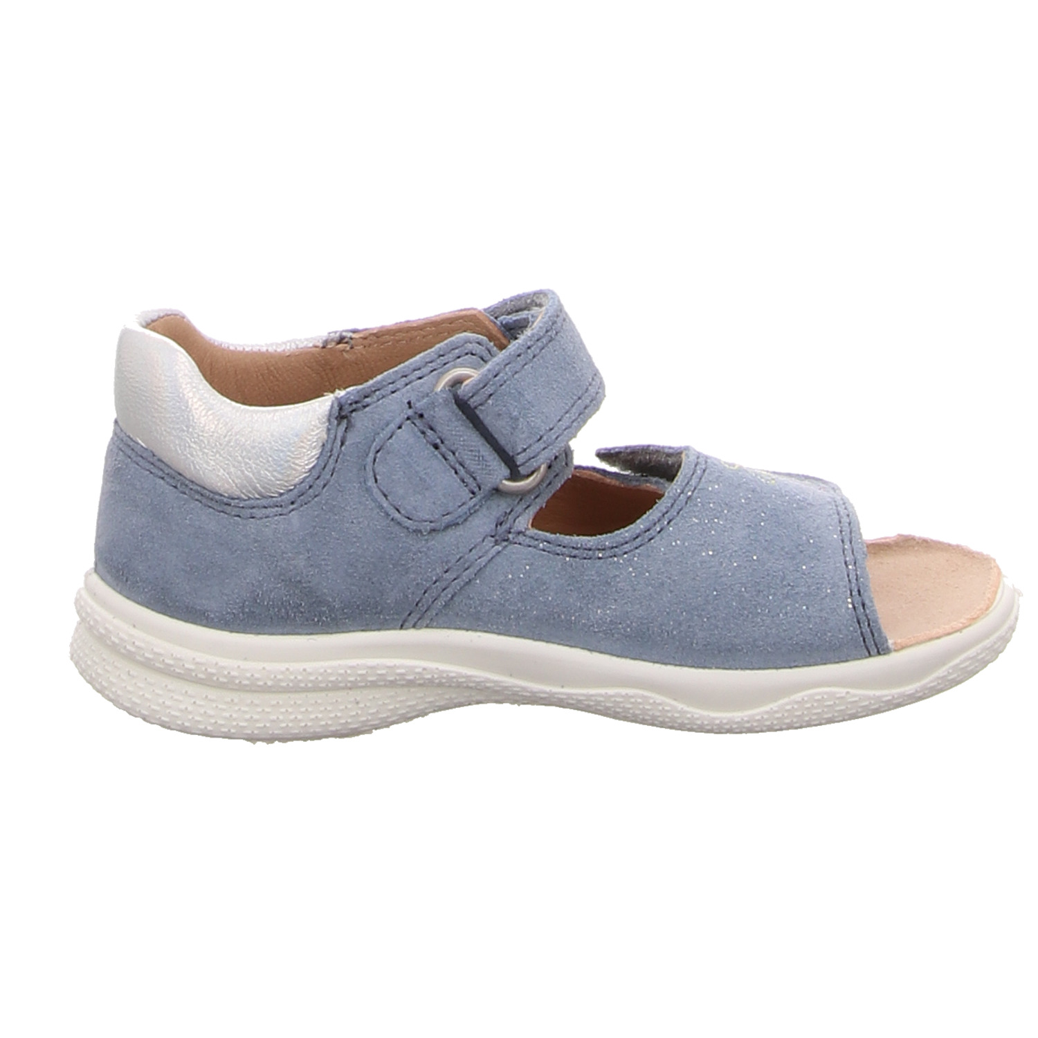 Superfit Sandaletten blau
