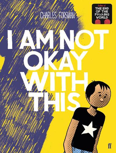 I Am Not Okay With This (Paperback)