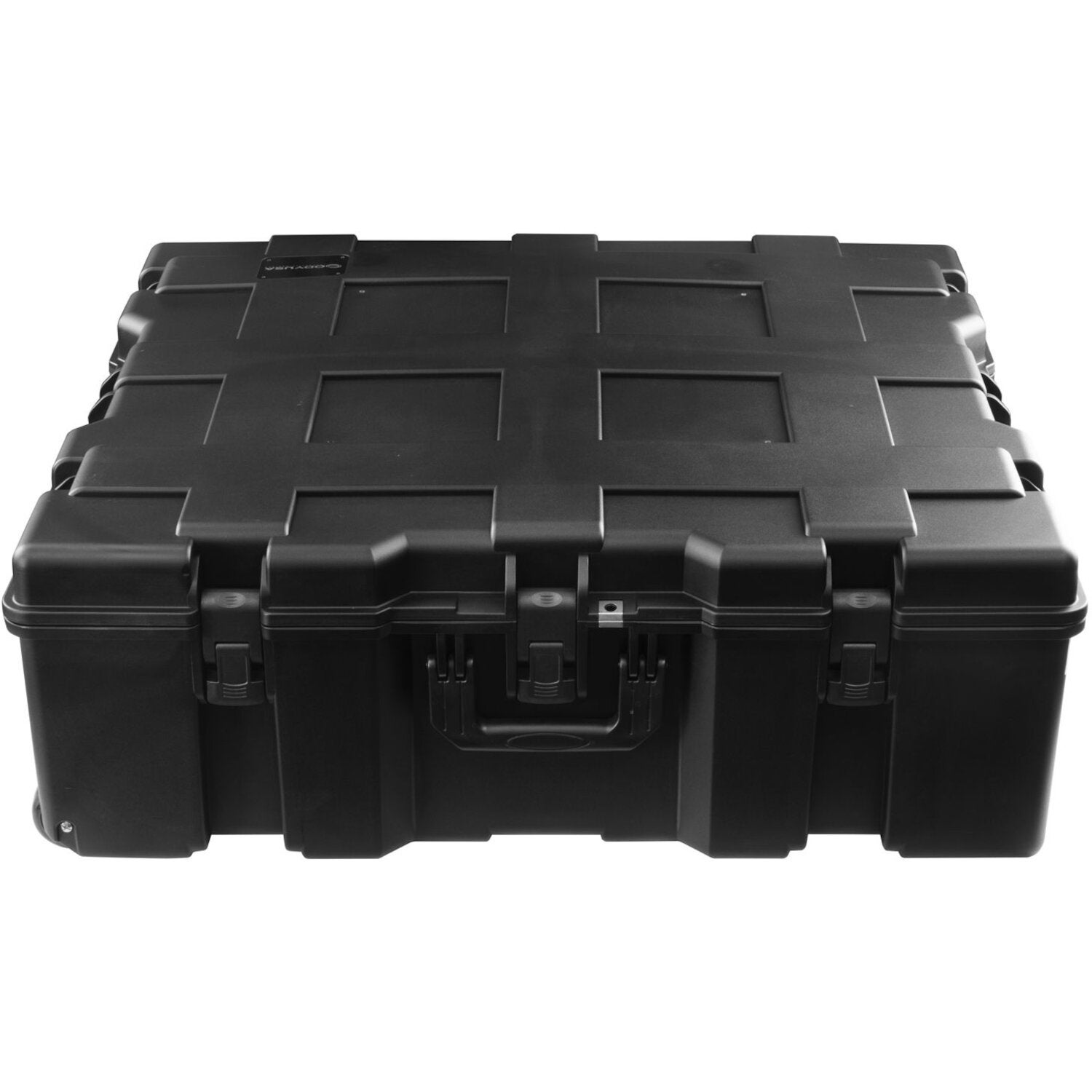 Odyssey VU342911WNF universele flightcase, 84 x 74 x 24 cm