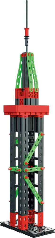 fischertechnik Universal Starter