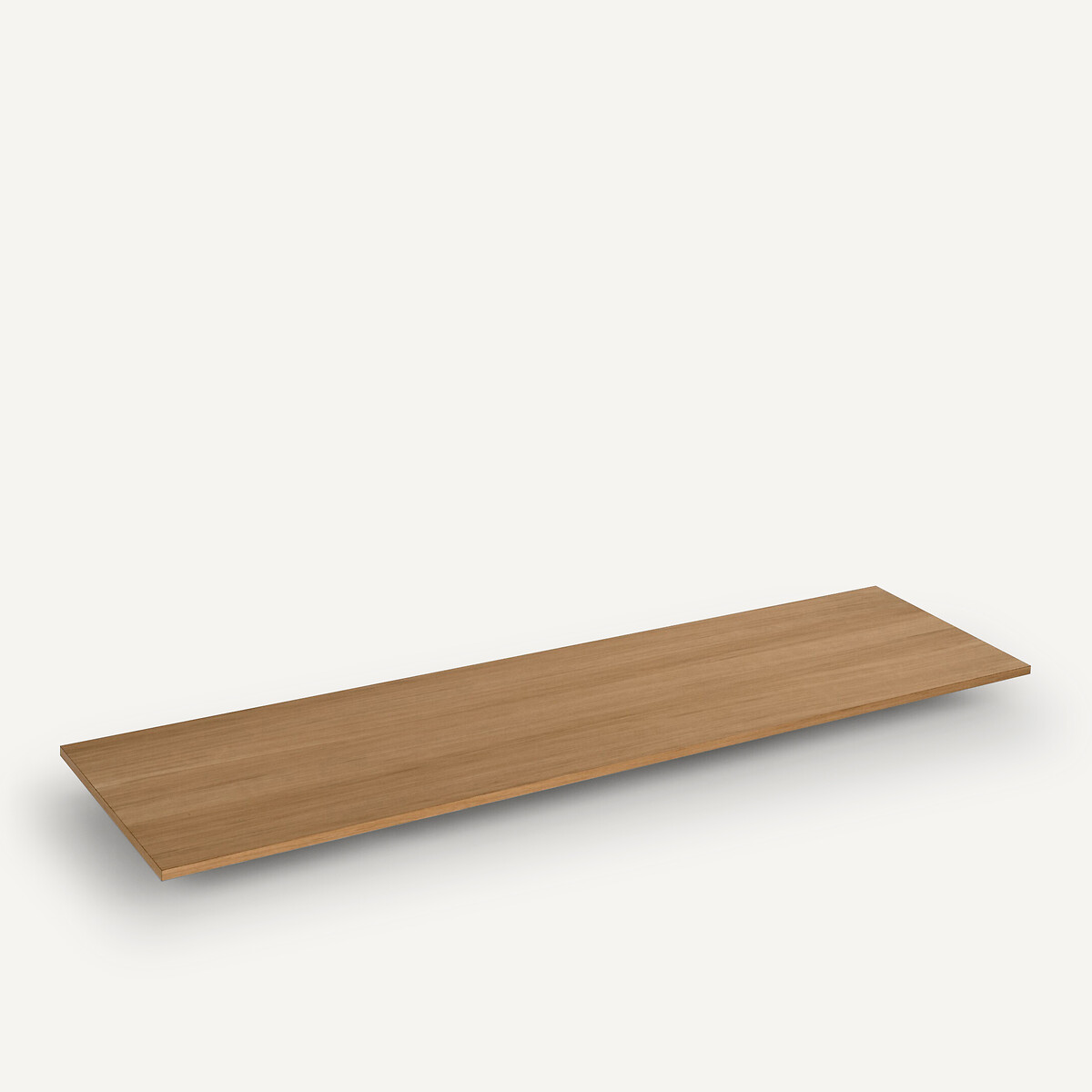 AM.PM<br> Tampo de mesa folheado a carvalho L250cm, para trabalho