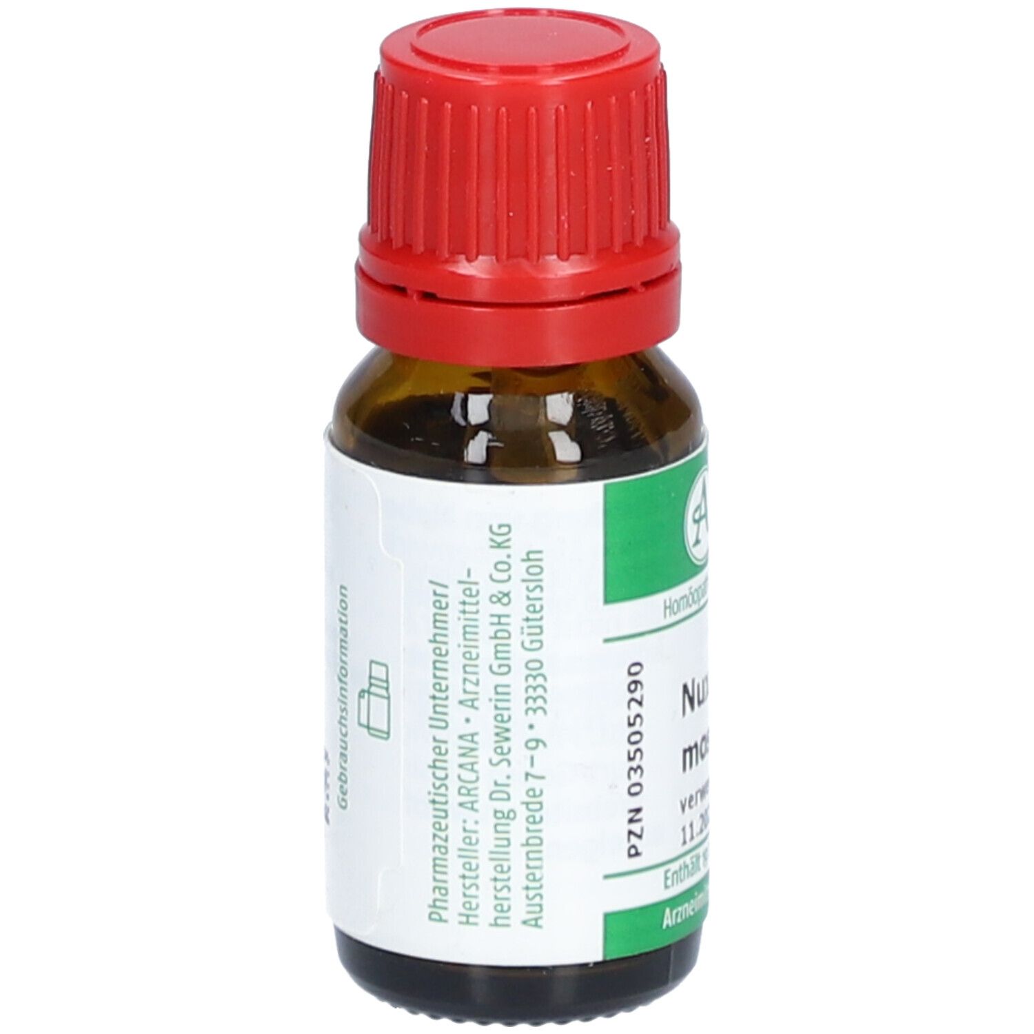 NUX MOSCHATA LM 6 Dilution