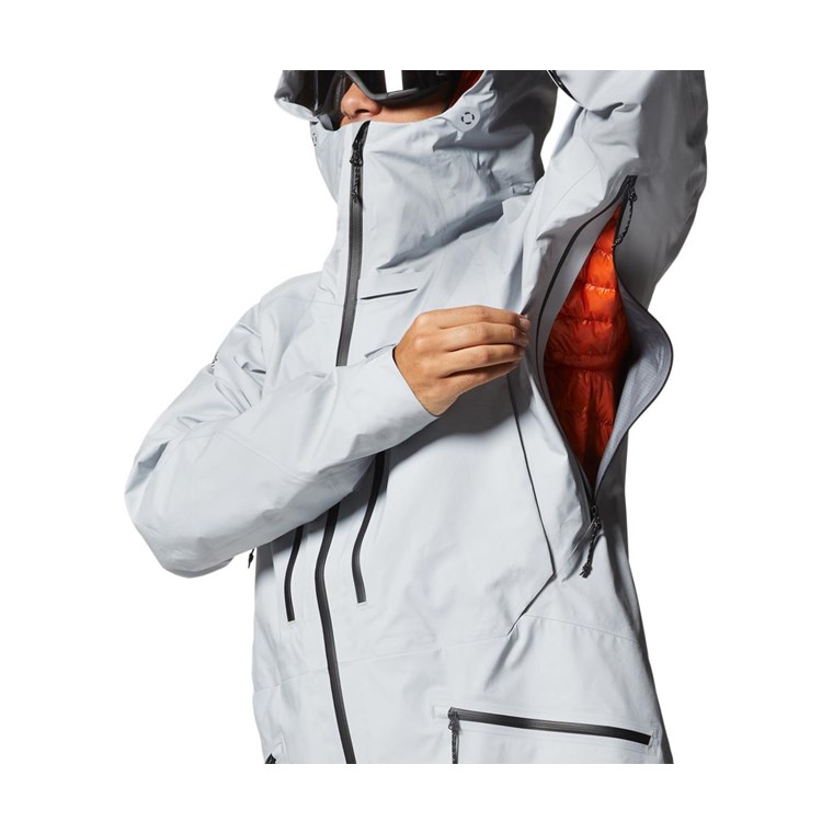 Mountain Hardwear Viv Gore-Tex Pro Jacket Men