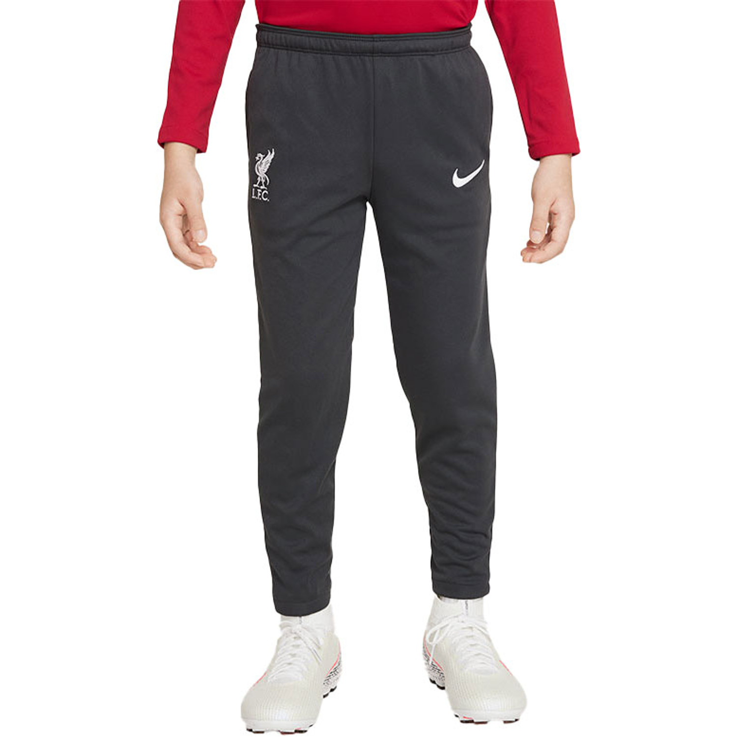 Nike Liverpool Academy Pro Trainingspak Little Kids