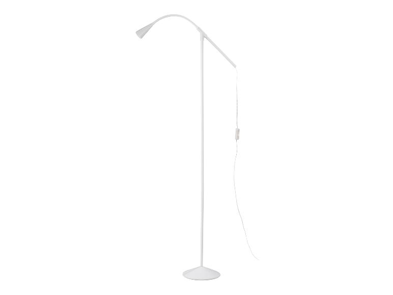 Staande LED-lamp Freya