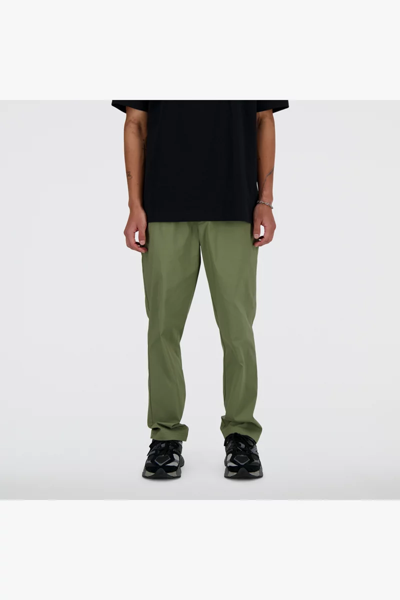 New Balance Icon Twill Tapered 30 Inch Herren Hose