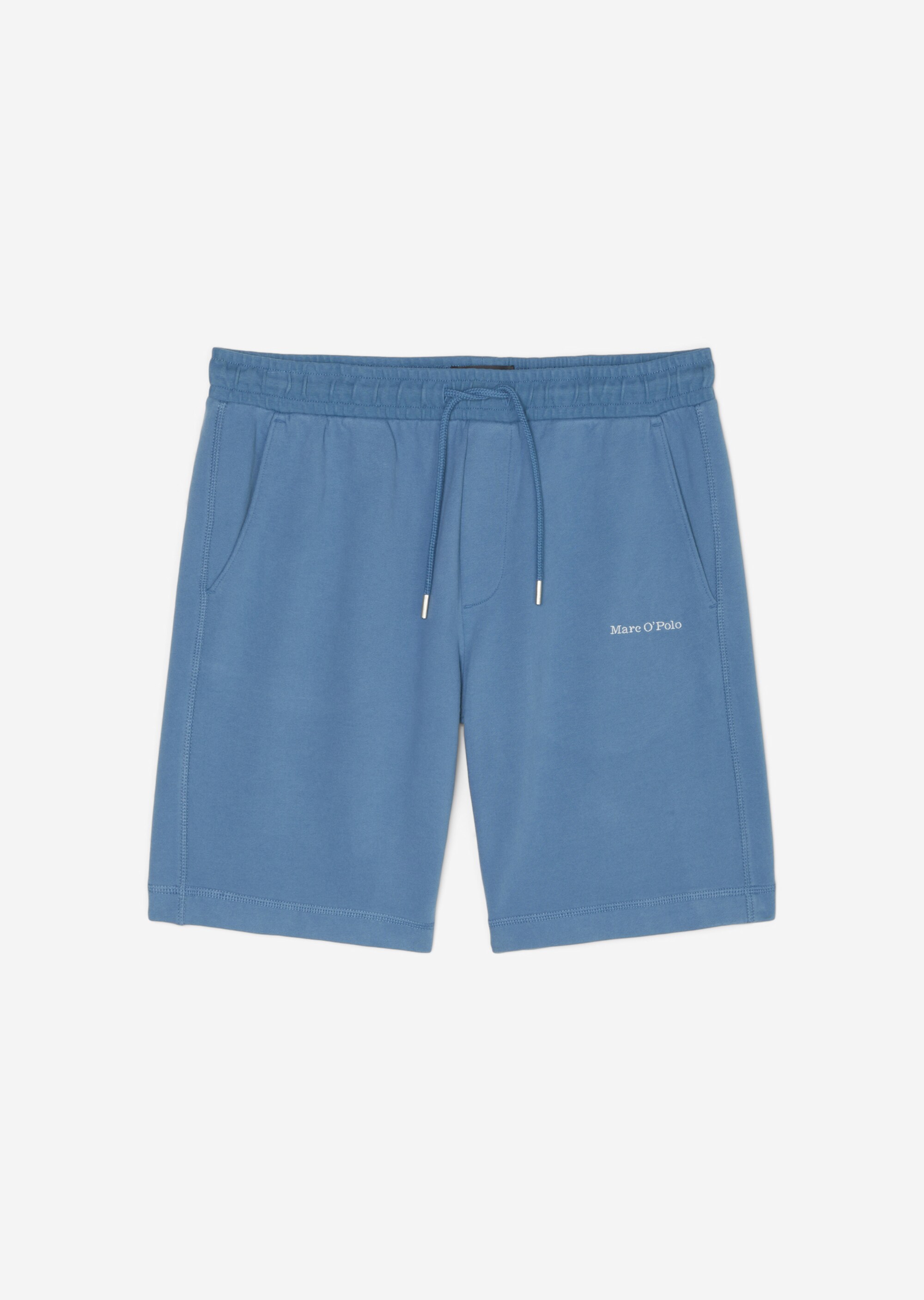 Sweatshorts aus Organic Cotton