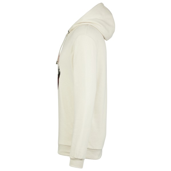Chillaz - Sapporo Time Outdoors - Sweat à capuche