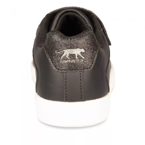 Baskets NOIR AIRNESS