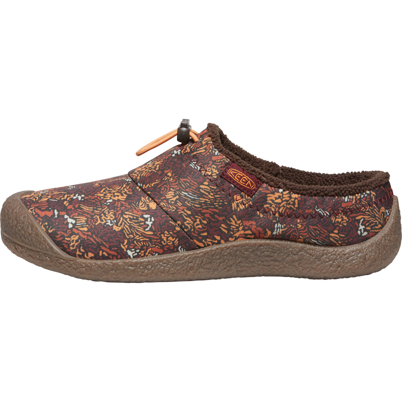 Keen Damen Howser III Slide Schuhe