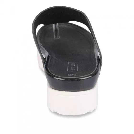 Mules NOIR PHILOV