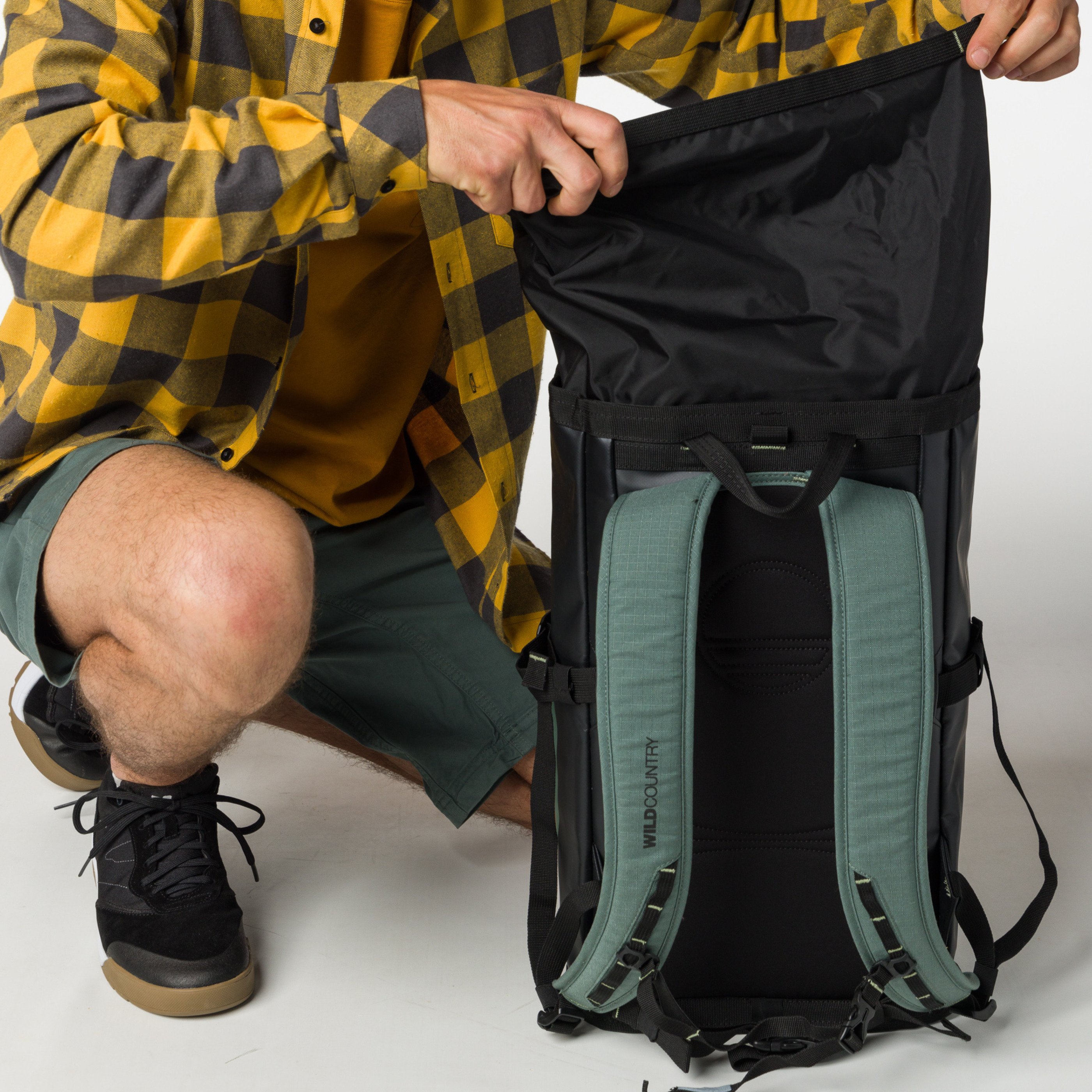 Crag Hauler 25