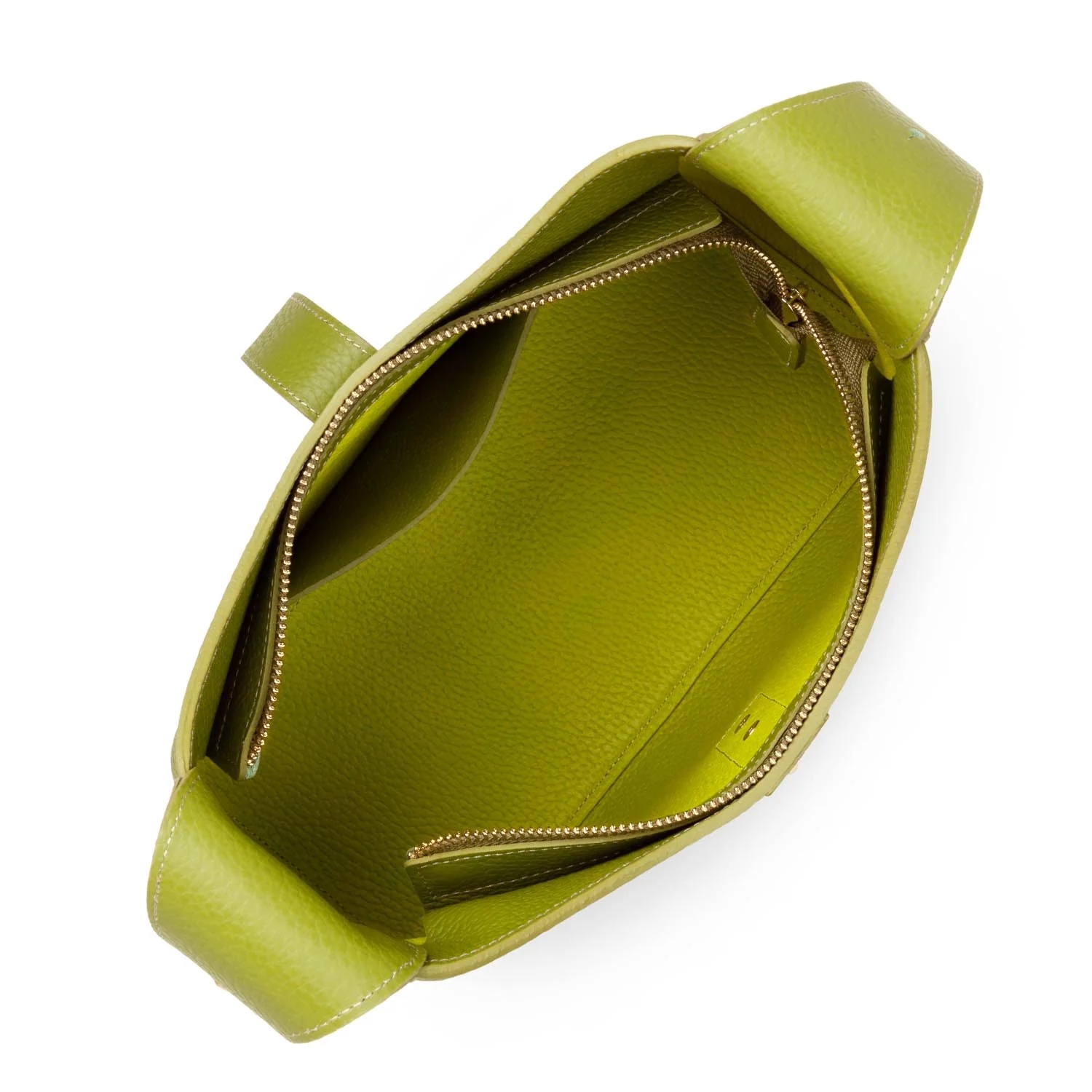 Foulonné Double Hook-Sac hobo