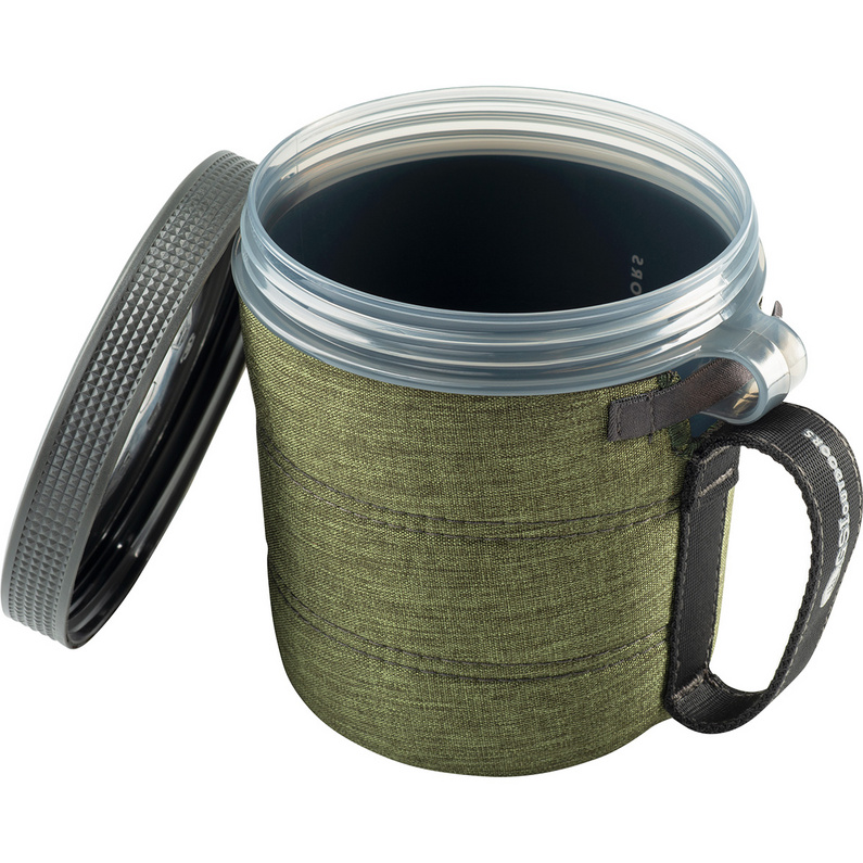 GSI Infinity Fairshare Mug Trinkbecher