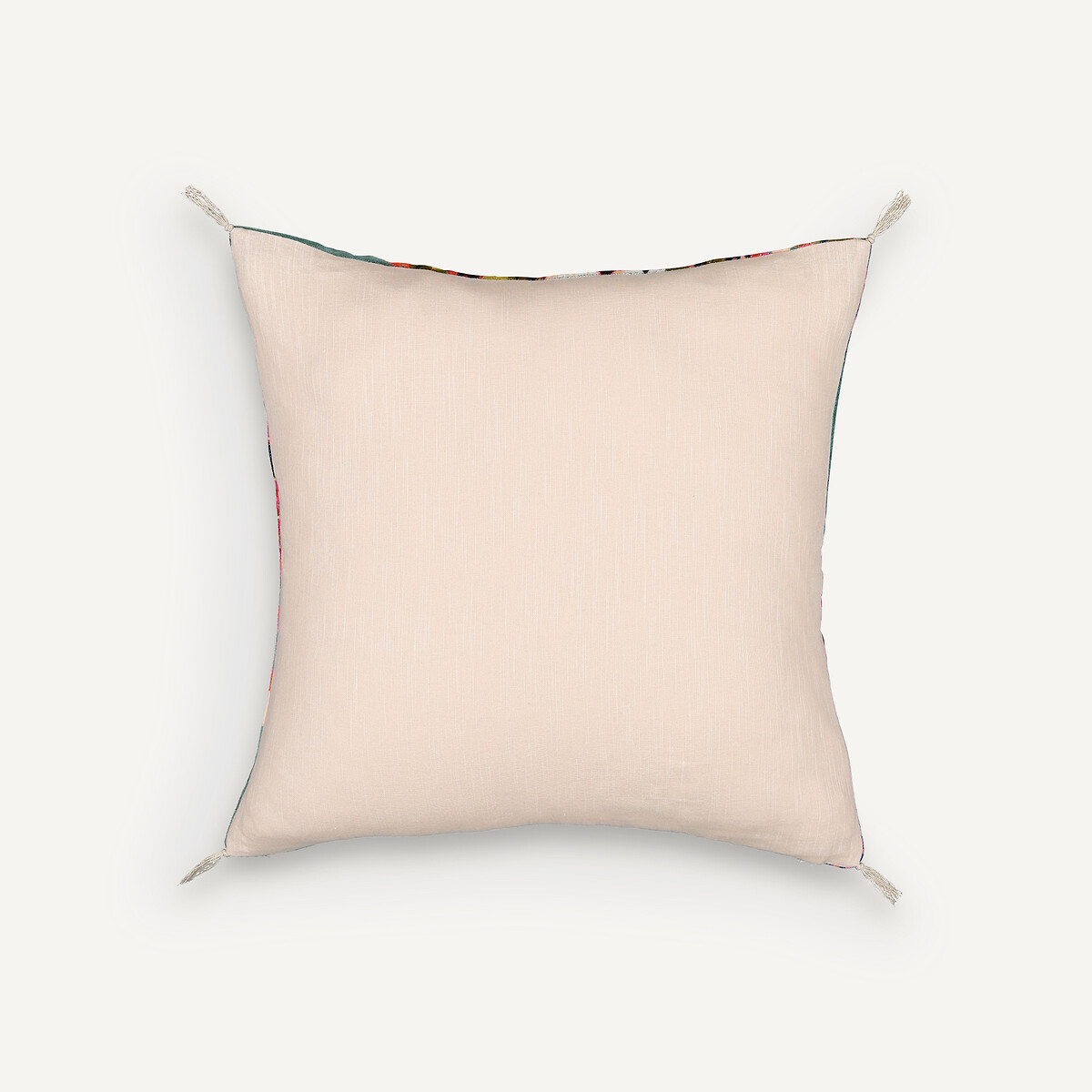 AM.PM<br>Capa de Almofada GOLTY Verde Cedro