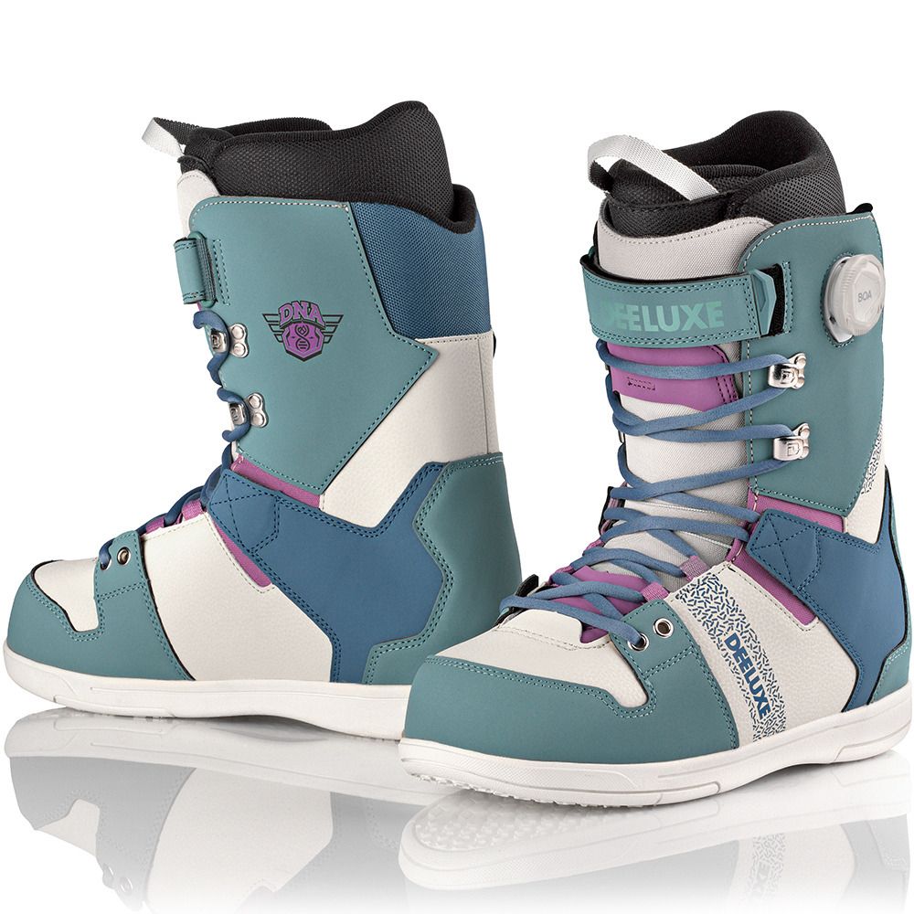 Deeluxe D.N.A. - Bottes snowboard trap