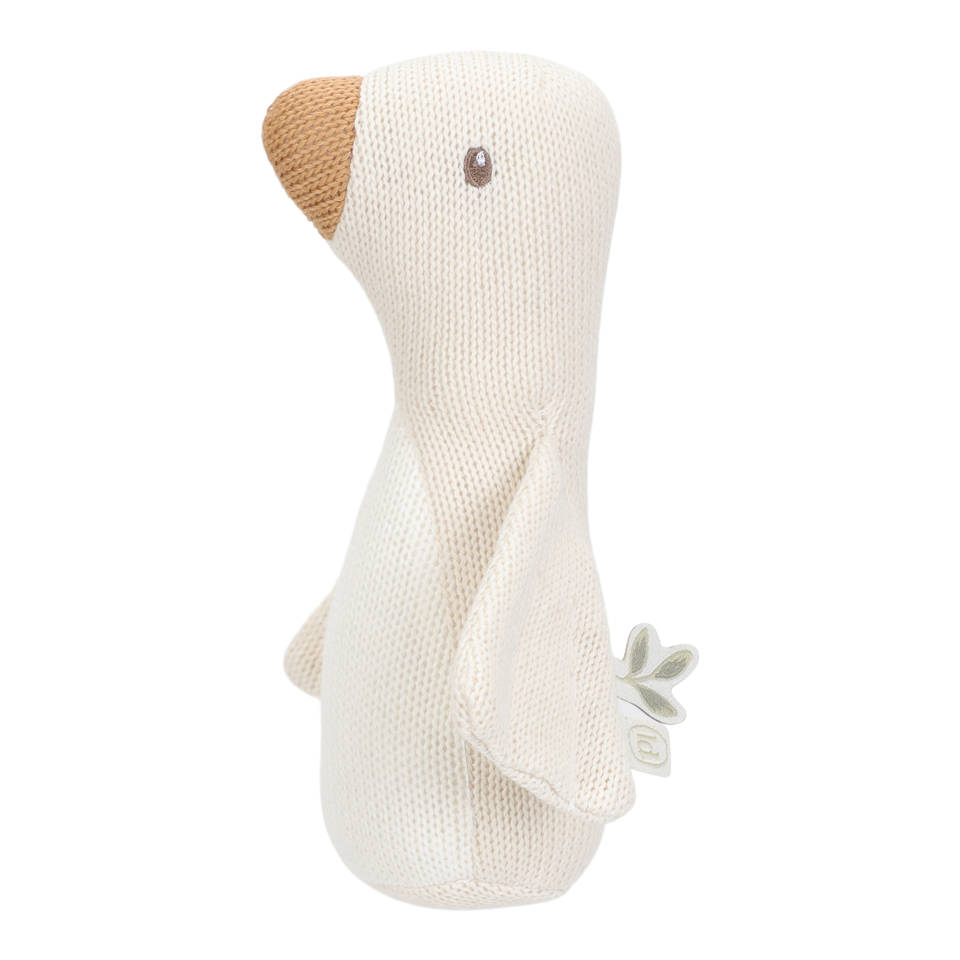 Little Dutch Newborn Naturals gebreide giftset