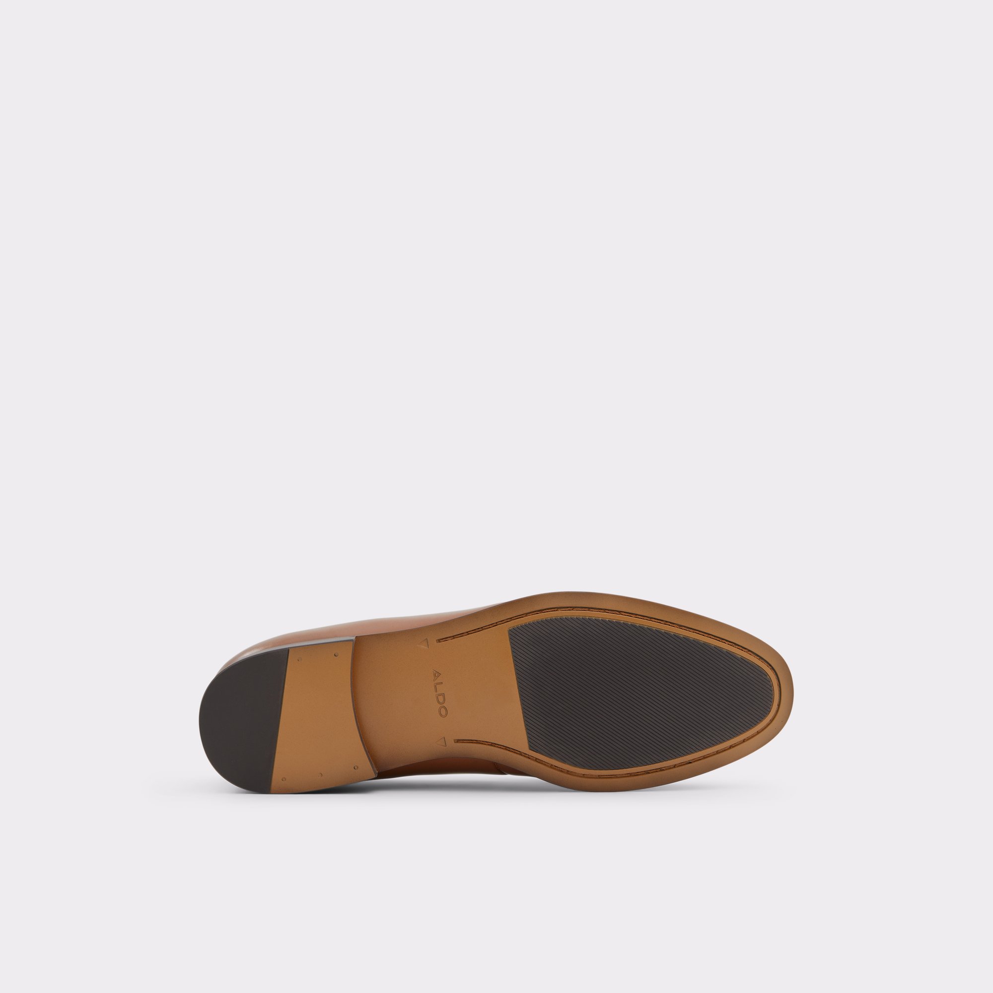 Tomar Cognac Men Dress Shoes
