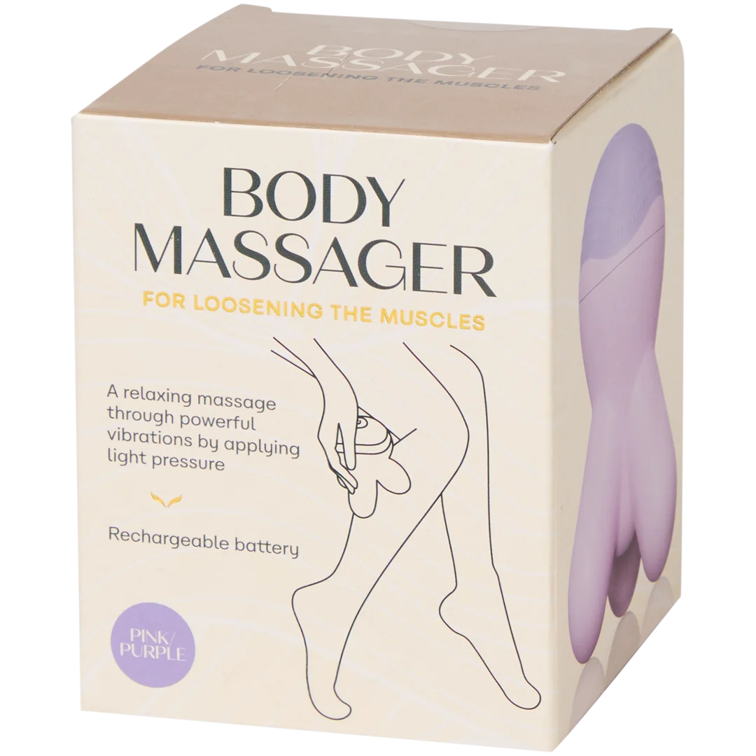 Appareil de massage