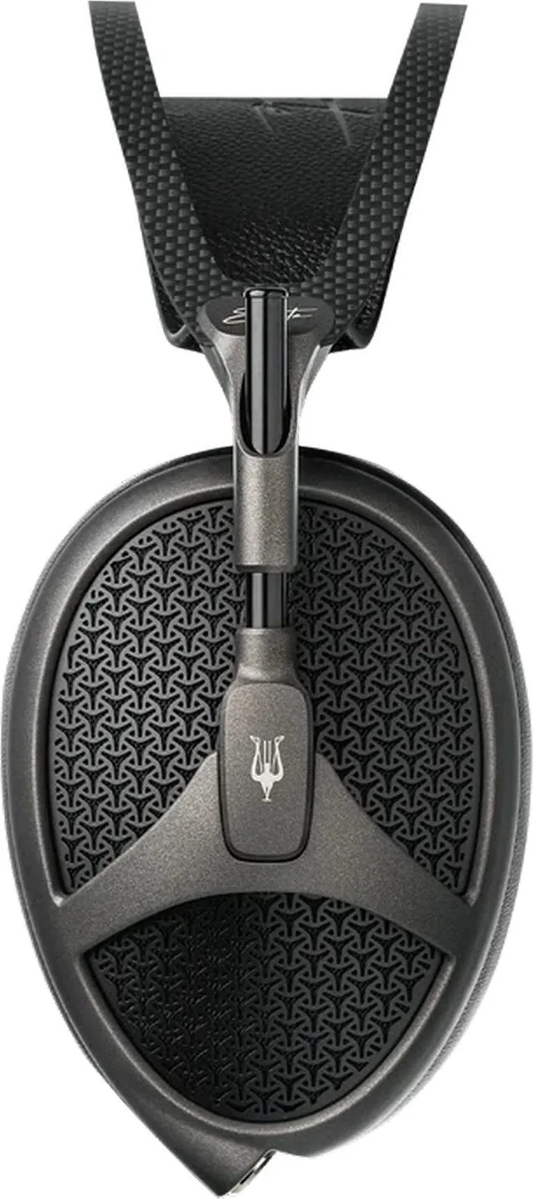 Meze Empyrean Elite Tungsten Casques hi-fi