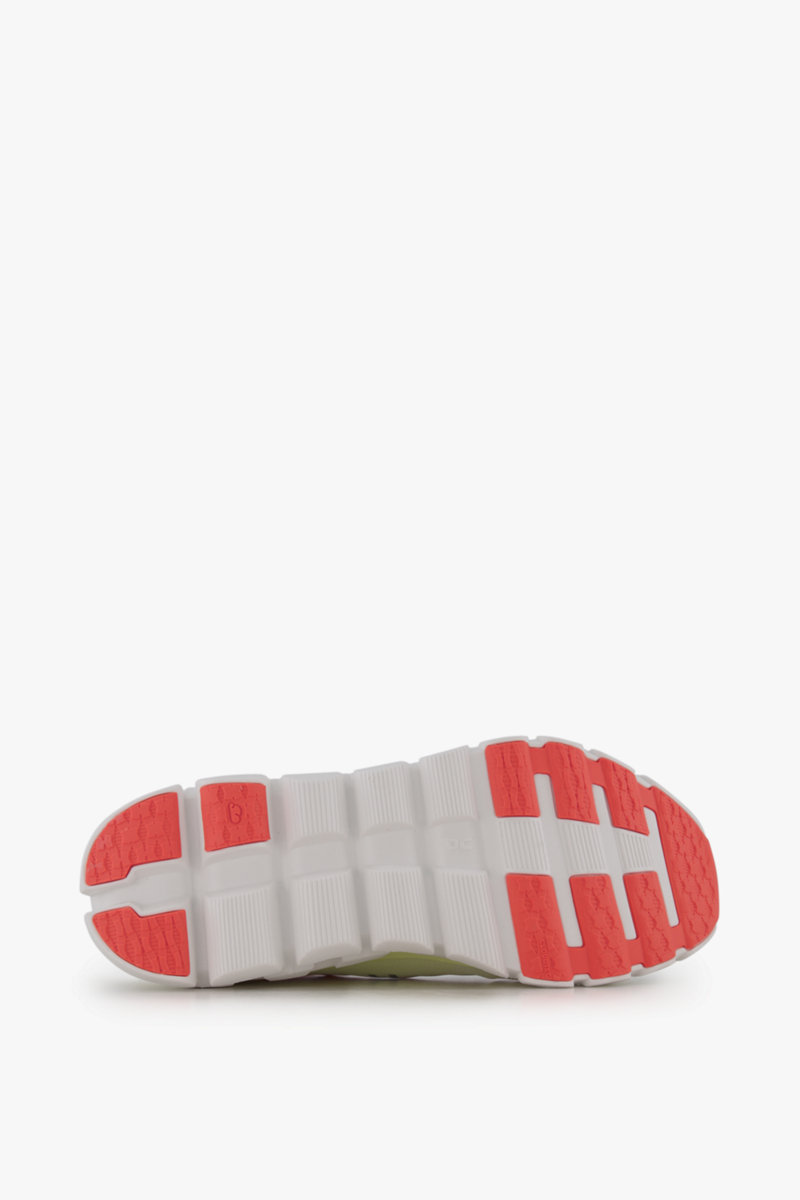 ON Cloudflow 4 Herren Laufschuh