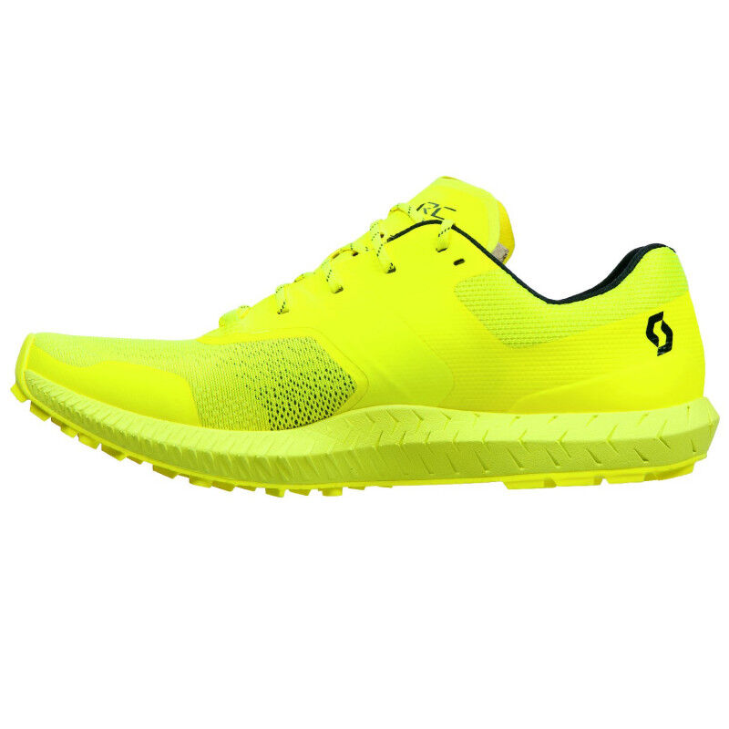 Kinabalu RC 3 - Chaussures trail homme