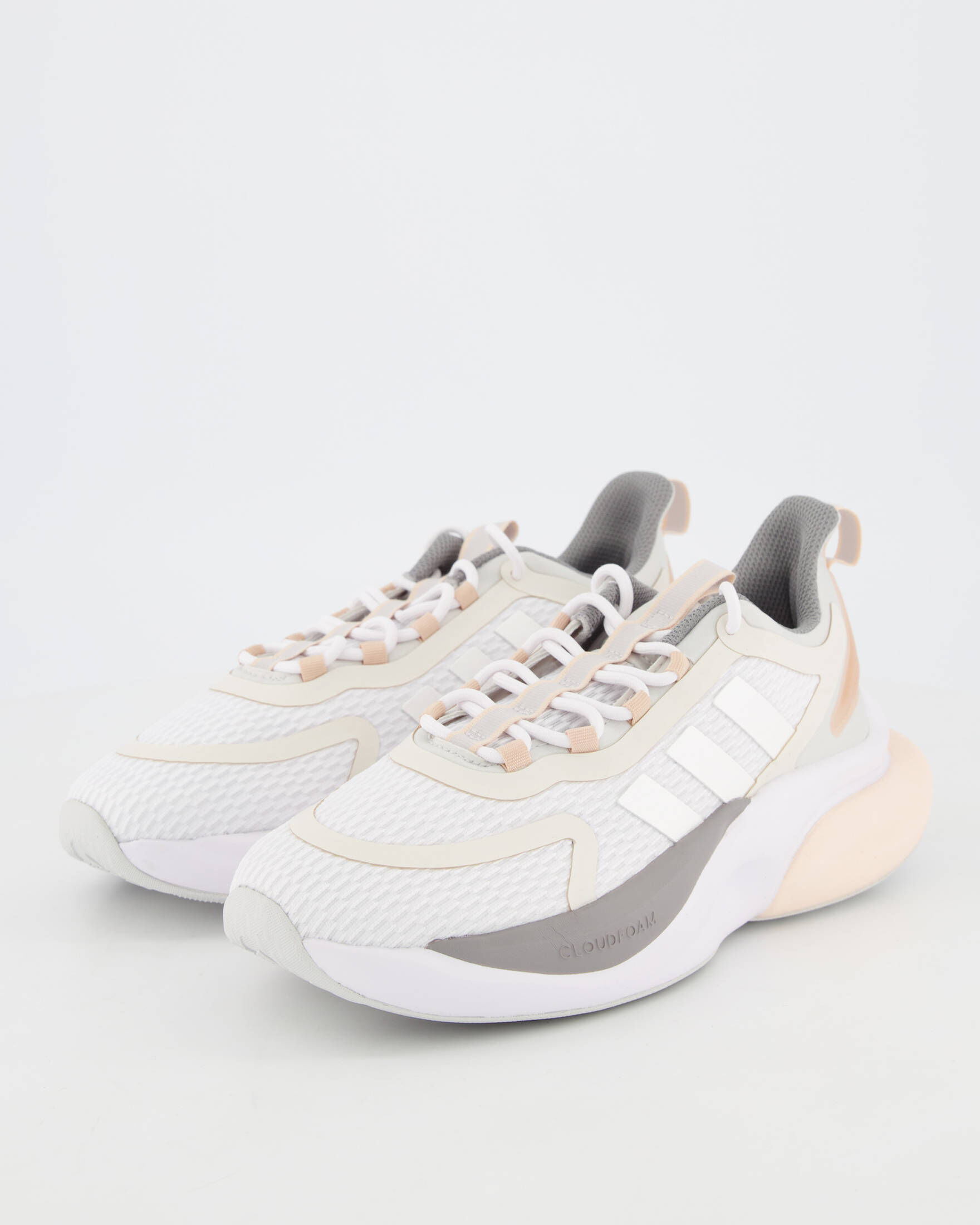 adidas Sportswear| Damen Sneaker ALPHABOUNCE +