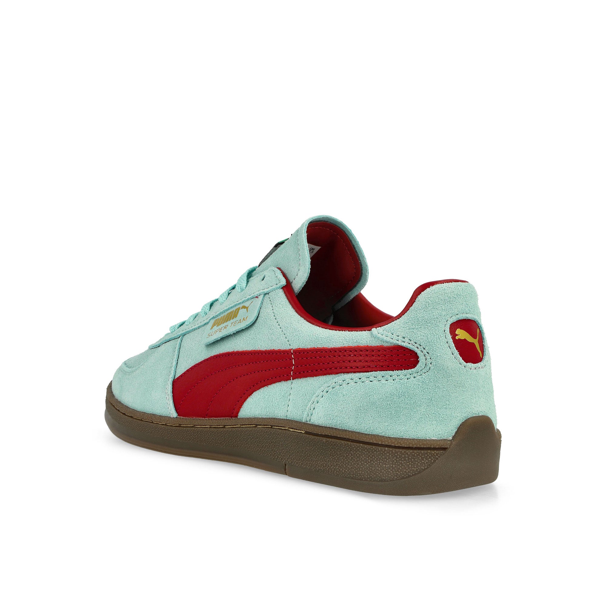 Puma<br>Super Team SD