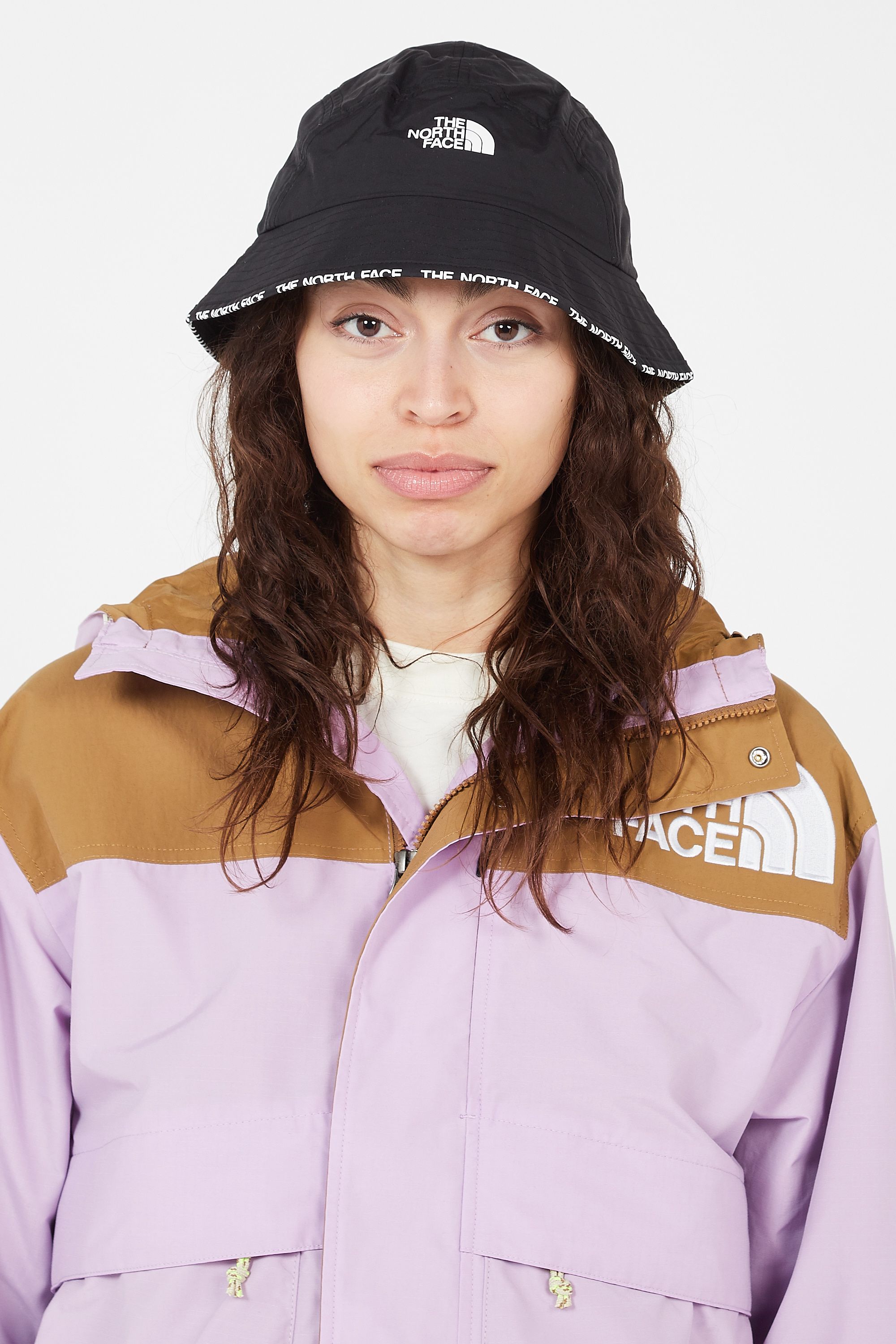 THE NORTH FACE bob CYPRESS Noir