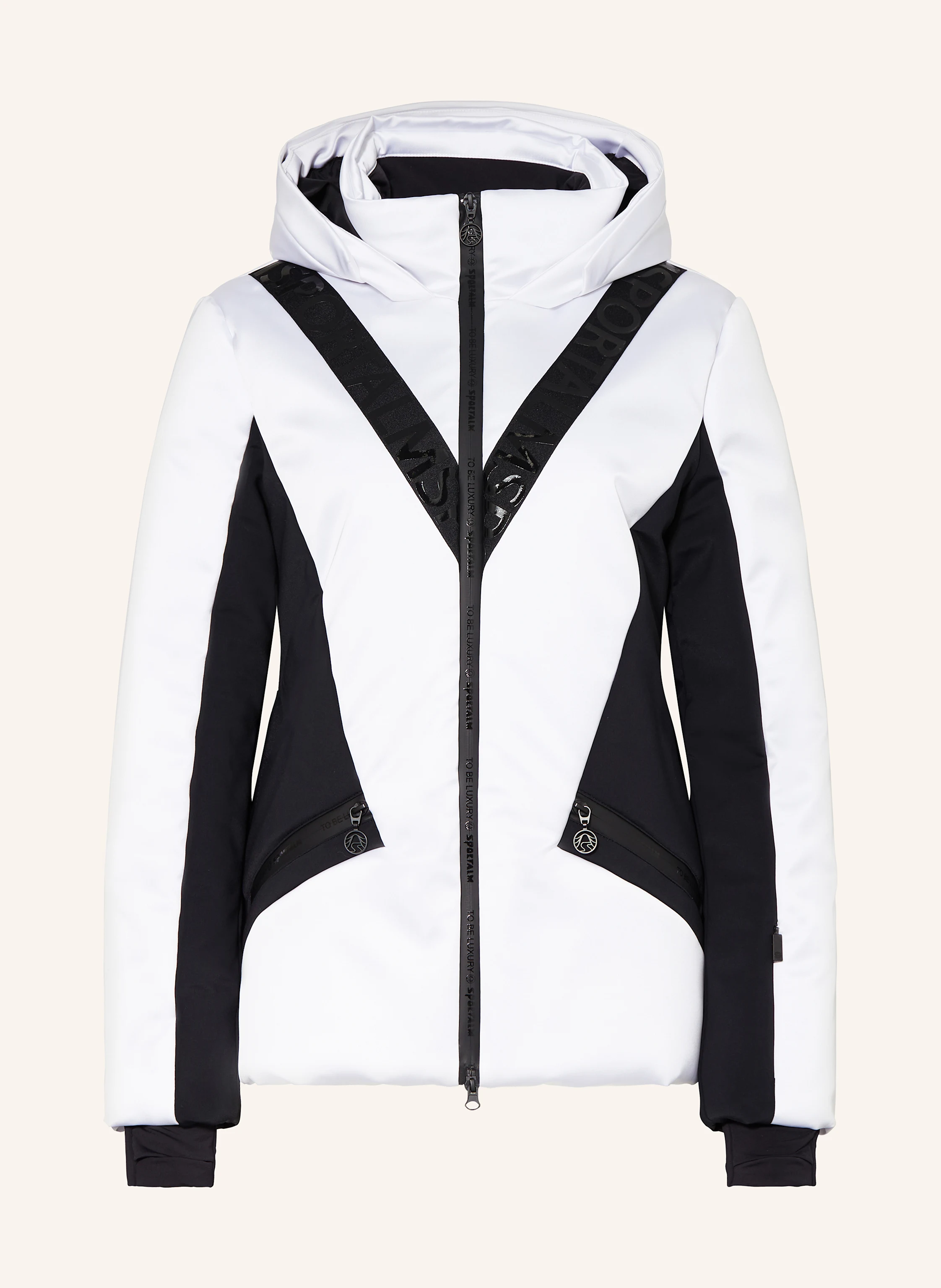 SPORTALM Skijacke