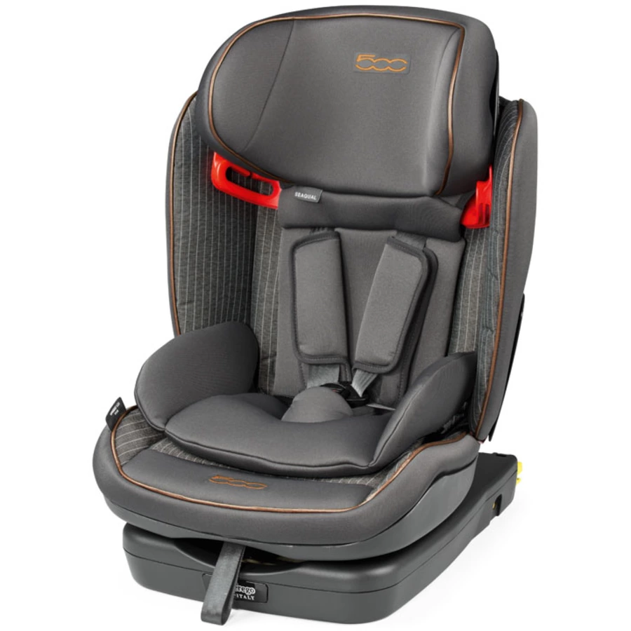 Peg Perego Kindersitz Viaggio 123 Via 500