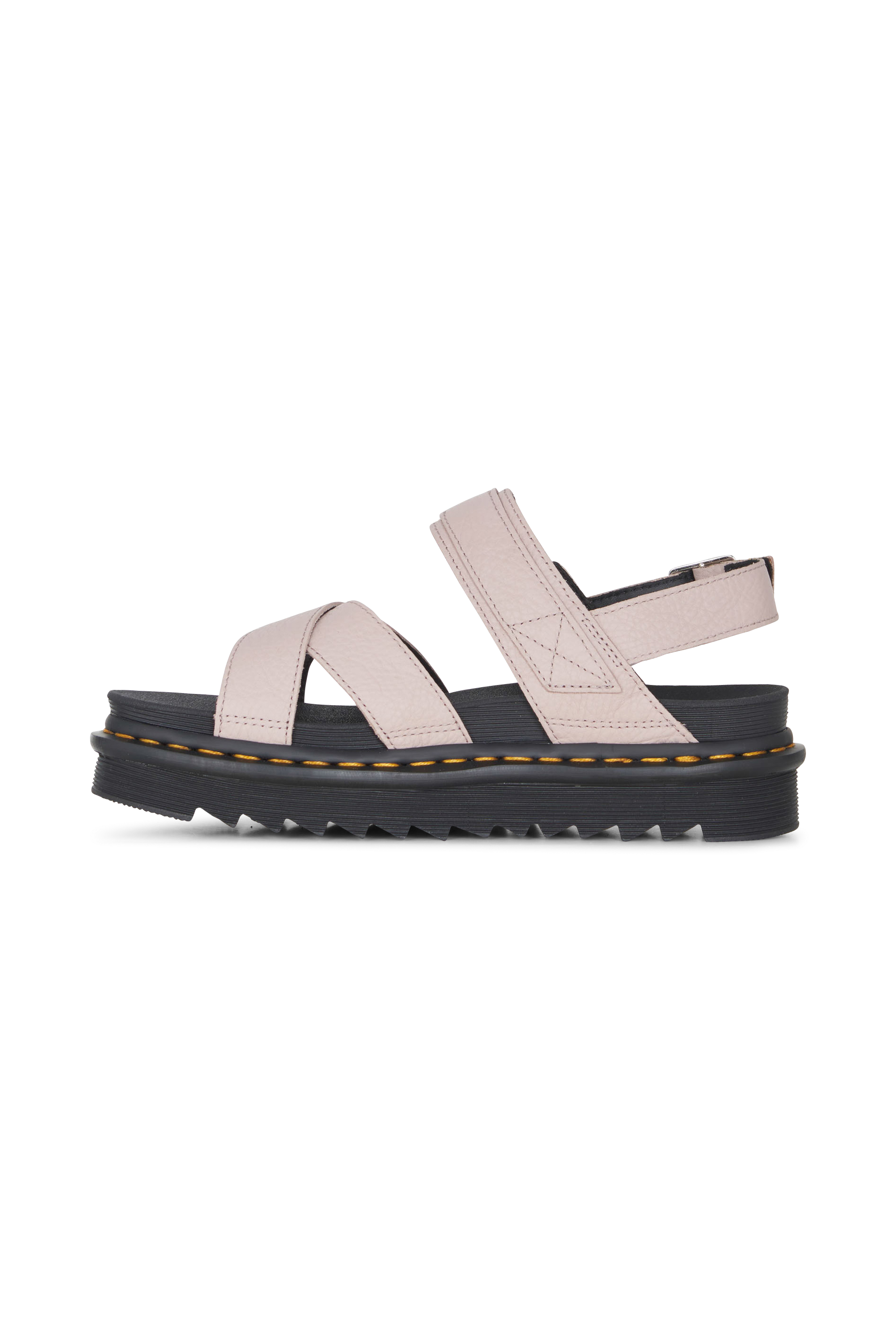 DR. MARTENS Sandales Voss Ii Beige