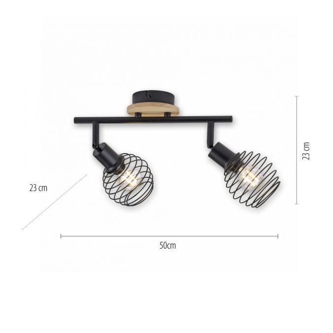 Wand- Und Deckenleuchte 000426064202