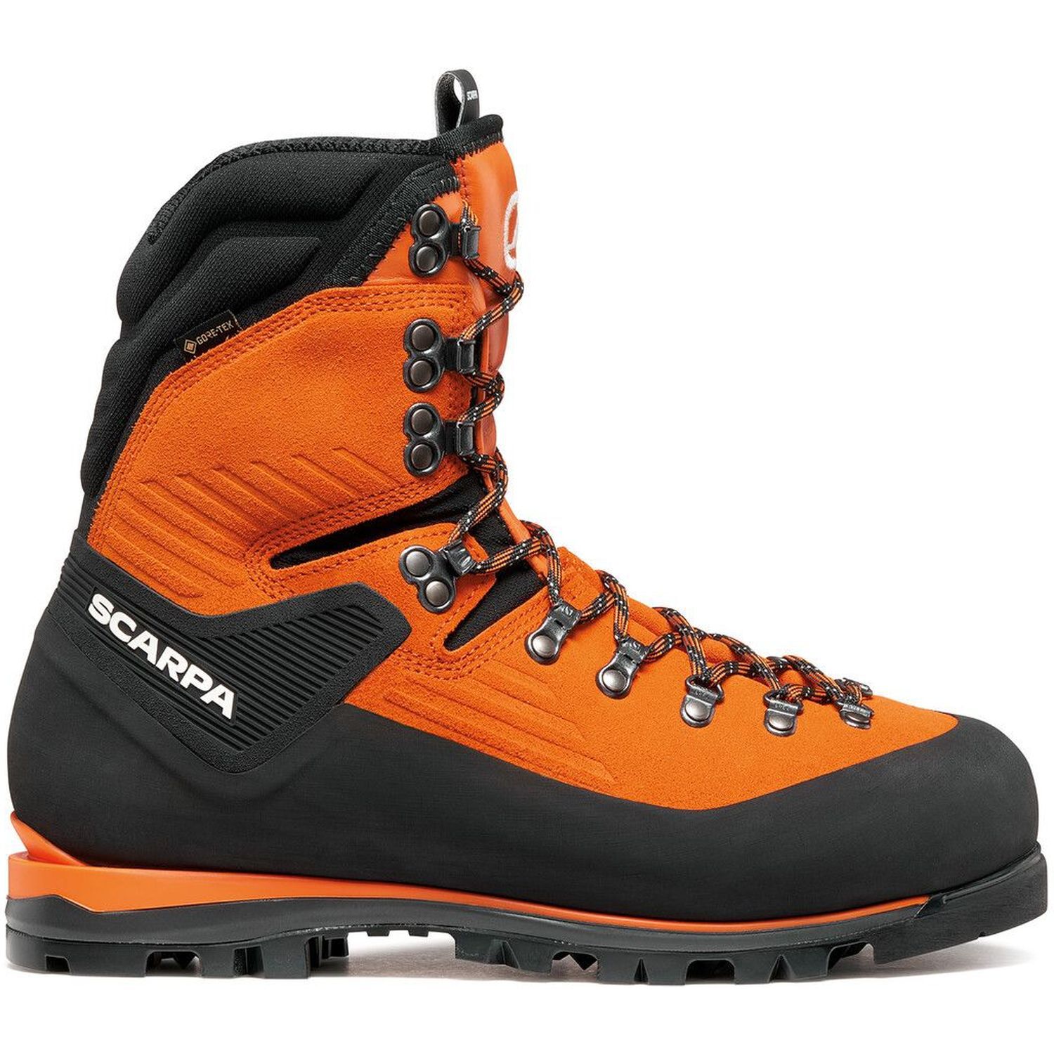 ScarpaMont Blanc GTX