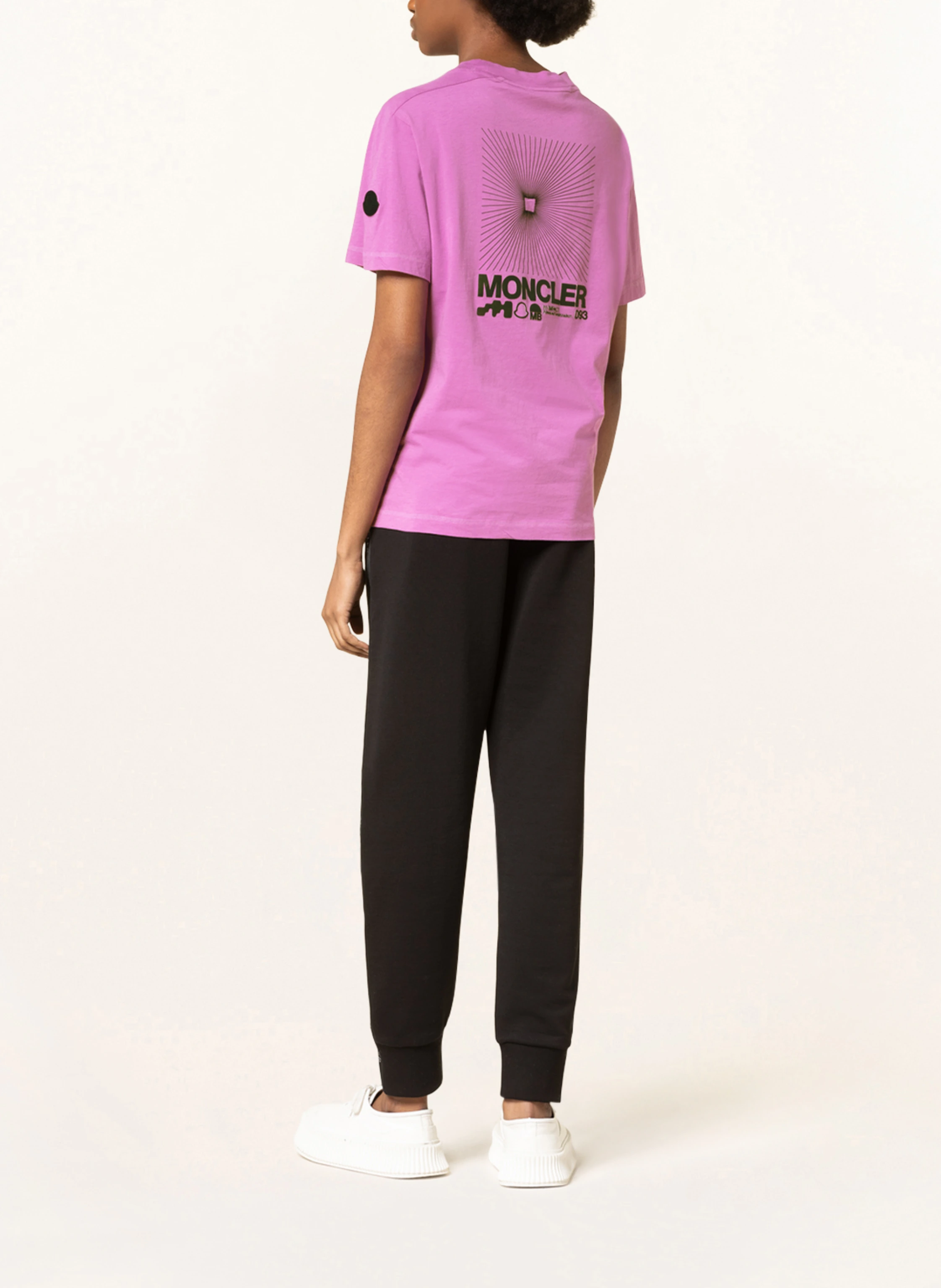 MONCLER T-Shirt