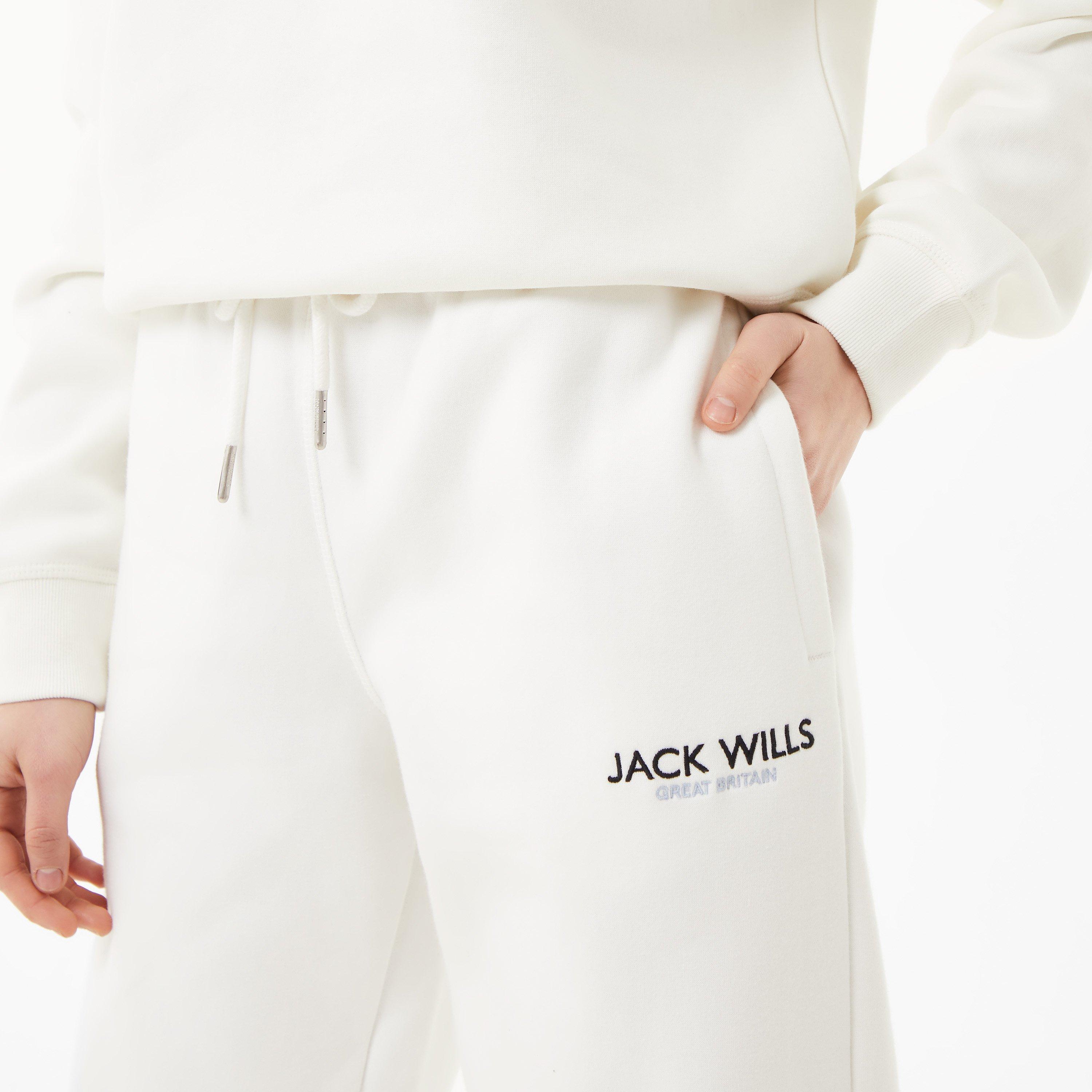 Jack Wills JW Bayton Relaxed Joggers