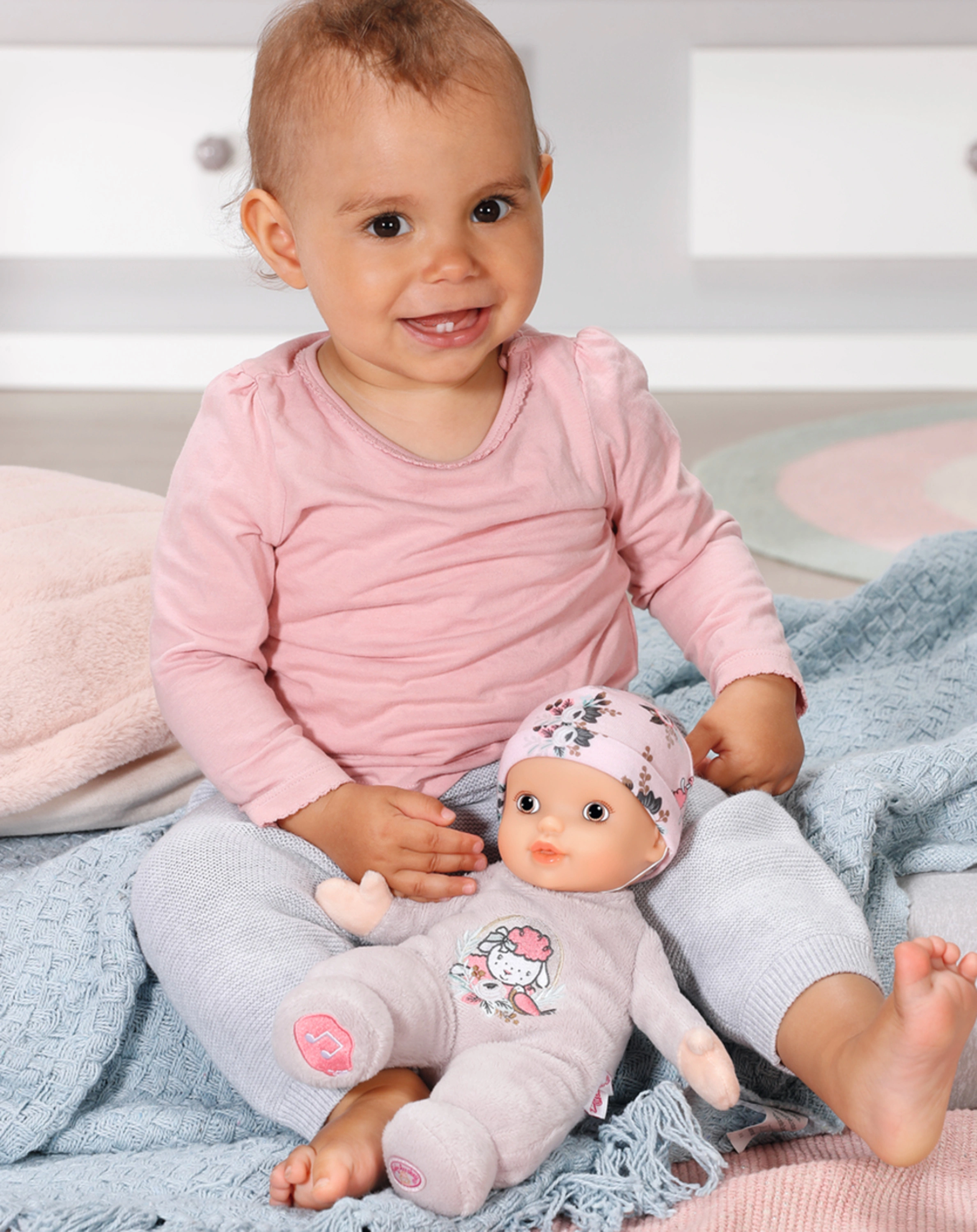 Baby Annabell® SleepWell for Babies (30cm )