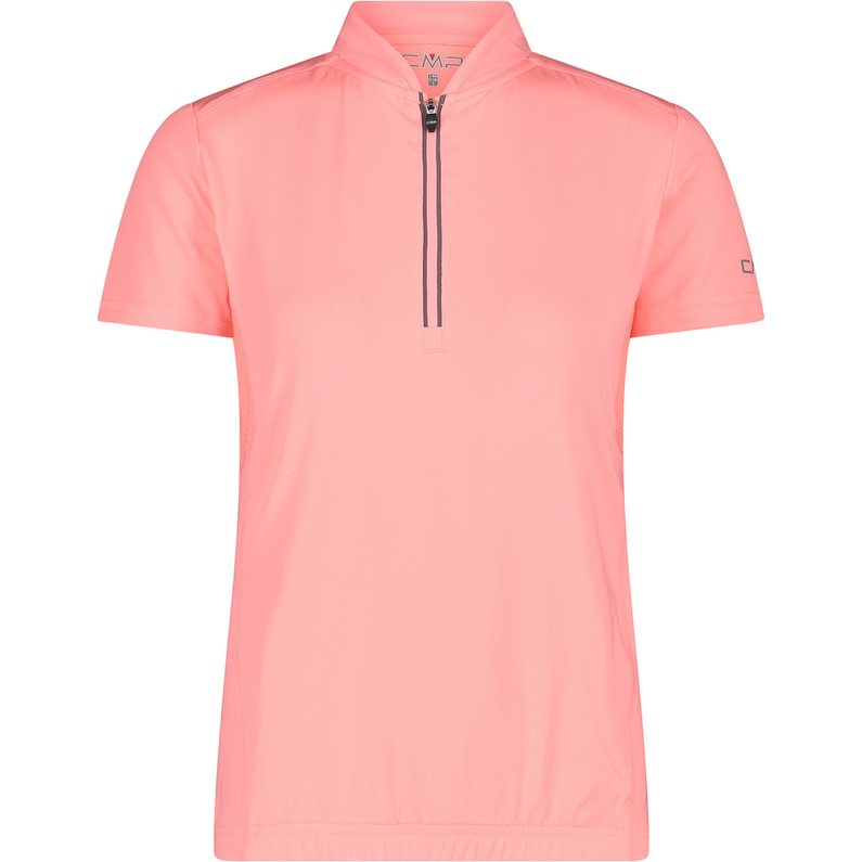 CMP Damen Stretch Radtrikot