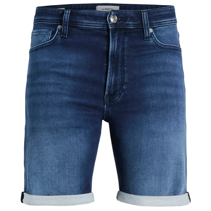JJ Rebel Joe Craft Short Heren