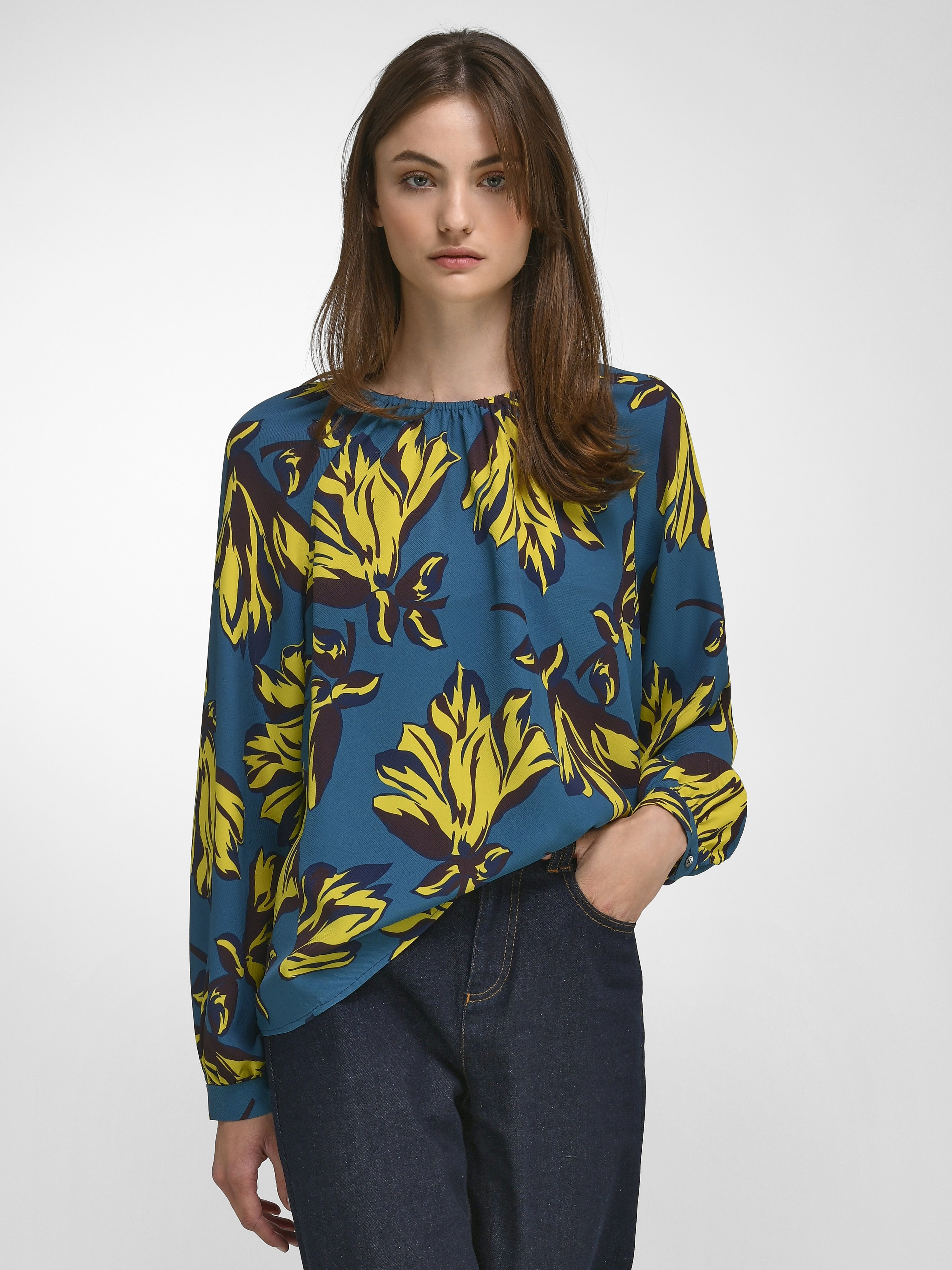 Bluse