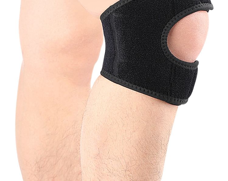 HATHA - Sport Kniebrace Supporter